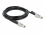 Delock PCI Express Cable Mini SAS HD SFF-8674 to SFF-8674 3 m