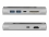 Delock USB Type-C™ Docking Station 4K - HDMI / USB 3.2 / SD / LAN / PD 3.0