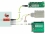 Delock M.2 Key M to 1 x OCuLink SFF-8612 Converter