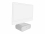 Delock Monitor Stand with two Drawers white