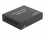 Delock Media Converter 10GBase-R SFP+ to SFP+