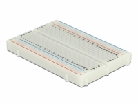 Delock Experimental Breadboard 300/100 contacts