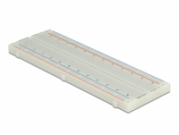 Delock Experimental Breadboard 630/200 contacts