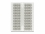 Delock Experimental Mini Breadboard 170 contacts transparent