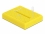 Delock Experimental Mini Breadboard 170 contacts yellow