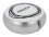 Delock USB 2.0 2 in 1 Retractable Cable Type-A to Micro-B and USB-C™ white / silver