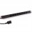 ROLINE 19" PDU for Cabinets 8 - 3600W, IEC320 C13 - C20 M, Aluminium, 2.0 m