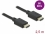 Delock High Speed HDMI Cable 48 Gbps 8K 60 Hz 2.5 m