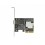 Delock PCI Express 4 Card to 1 SFP, and slot 10 Gigabit LAN