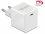 Delock USB Charger 1 x USB Type-C™ PD 3.0 with 40 W