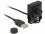 Delock USB 2.0 Camera 2.1 megapixel 100° fix focus