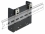 Delock DIN rail Mounting Kit for Micro Controller or 3.5″ Devices