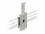 Delock DIN rail adapter