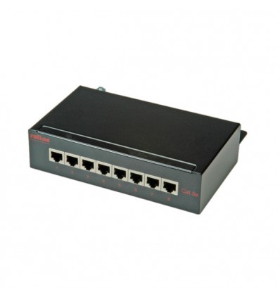11.02.8873 - Roline - CABLE, USB 3.0 A-MICRO B PLUG, 0.8M