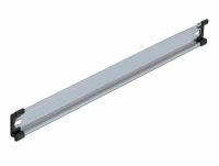 Delock DIN Rail 35 x 7.5 mm (50 cm) Steel