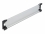 Delock DIN Rail 35 x 7.5 mm (25 cm) Aluminium
