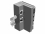 Delock DIN Rail Stainless Steel with End Stop for Wall Mounting