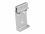 Delock Aluminium Mounting Clip for DIN Rail