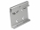 Delock Aluminium Mounting Clip for DIN Rail