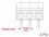 Delock Terminal block for PCB soldering version 3 pin 9.50 mm pitch vertical 10 pieces