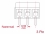 Delock Terminal block for PCB soldering version 3 pin 9.50 mm pitch vertical 10 pieces