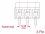 Delock Terminal block for PCB soldering version 3 pin 6.35 mm pitch vertical 10 pieces