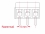 Delock Terminal block for PCB soldering version 3 pin 5.00 mm pitch vertical 10 pieces