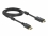Delock Active DisplayPort 1.2 to HDMI Cable 4K 60 Hz 3 m