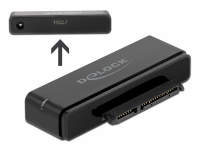 Delock USB Type-C™ 3.2 Gen 2 to SATA Converter