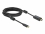 Delock Active USB Type-C™ to HDMI Cable (DP Alt Mode) 4K 60 Hz 5 m