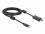 Delock Active USB Type-C™ to HDMI Cable (DP Alt Mode) 4K 60 Hz 3 m