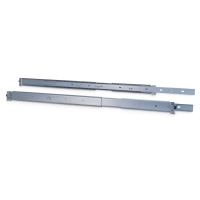 VALUE Telescopic rails for VALUE Industrial Rack-Mount Server Chassis, 19.99.011