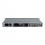 VALUE 19" Industrial Rack-Mount Server Chassis, 1UH, black