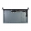 VALUE 19" Industrial Rack-Mount Server Chassis, 1UH, black