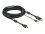Delock HDMI to DisplayPort cable 4K 30 Hz 7 m