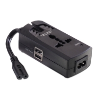 Laptop Surge Protector with USB Charger, Figure 8