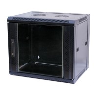 VALUE 19" Wall Mount Rack 15U, 775x570x610 mm (HxWxD)