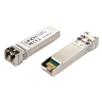 10GBase-SR SFP+ LC Module (Multimode)