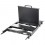 ROLINE 19" LCD KVM Console, 43 cm (17") TFT, VGA, USB + PS/2, French