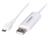 Android OS Mirroring & KM Sharing Cable, 1.2m