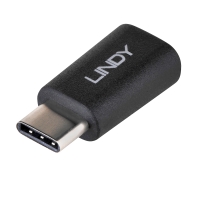 USB 2.0 type C/Micro-B Adapter