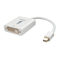 Mini DisplayPort to DVI Active Converter