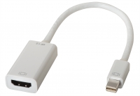 Mini-DisplayPort to HDMI Active Converter