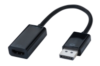 DisplayPort to HDMI Active Converter