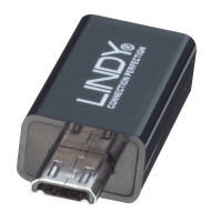 USB Micro-B 5 to 11 pin Adapter