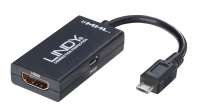 MHL to HDMI Adapter