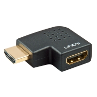 HDMI Adapter 90° left