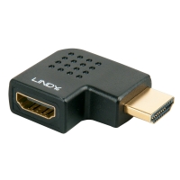 HDMI Adapter 90° right