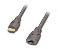Premium High Speed HDMI Extension Cable, 2m