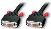 DVI-D Dual Link Long Distance cable, 10m